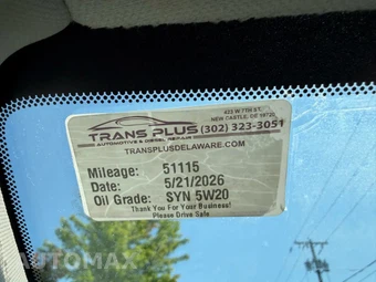 2015 Dodge Grand Caravan SE 121.2" WB - miniatura 4