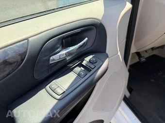2015 Dodge Grand Caravan SE 121.2" WB - miniatura 41