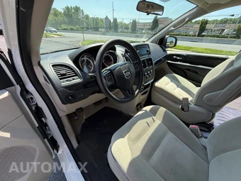 2015 Dodge Grand Caravan SE 121.2" WB - miniatura 43