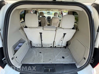 2015 Dodge Grand Caravan SE 121.2" WB - miniatura 47