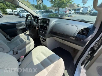 2015 Dodge Grand Caravan SE 121.2" WB - miniatura 55