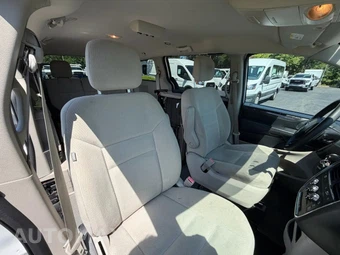 2015 Dodge Grand Caravan SE 121.2" WB - miniatura 56