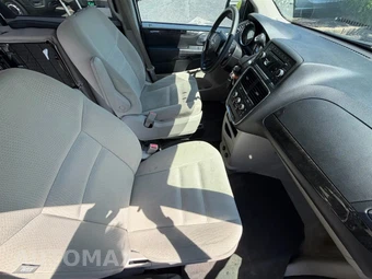 2015 Dodge Grand Caravan SE 121.2" WB - miniatura 57