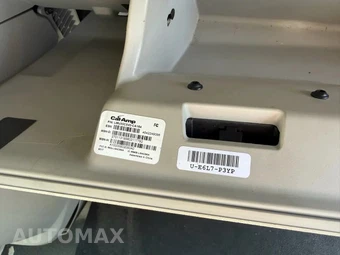 2015 Dodge Grand Caravan SE 121.2" WB - miniatura 60
