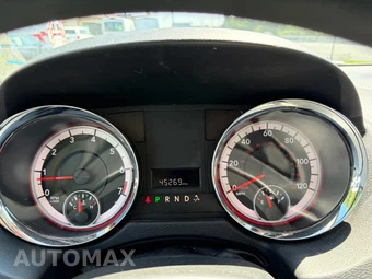 2015 Dodge Grand Caravan SE 121.2" WB - miniatura 62