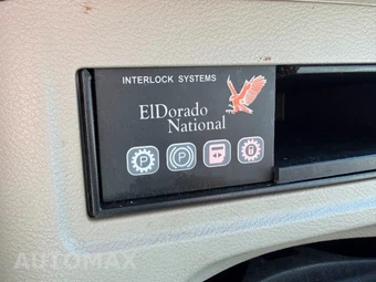 2015 Dodge Grand Caravan SE 121.2" WB - miniatura 63