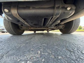 2015 Dodge Grand Caravan SE 121.2" WB - miniatura 67
