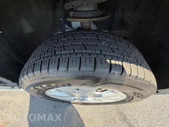 2015 Dodge Grand Caravan SE 121.2" WB - miniatura 68
