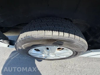 2015 Dodge Grand Caravan SE 121.2" WB - miniatura 69