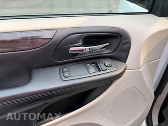 2015 Dodge Grand Caravan SE 121.2" WB - miniatura 19