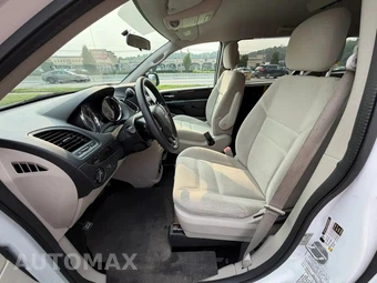 2015 Dodge Grand Caravan SE 121.2" WB - miniatura 20