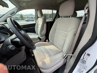 2015 Dodge Grand Caravan SE 121.2" WB - miniatura 21