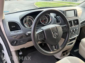 2015 Dodge Grand Caravan SE 121.2" WB - miniatura 23