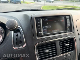 2015 Dodge Grand Caravan SE 121.2" WB - miniatura 24