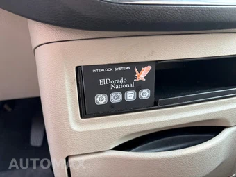 2015 Dodge Grand Caravan SE 121.2" WB - miniatura 25