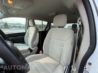 2015 Dodge Grand Caravan SE 121.2" WB - miniatura 26