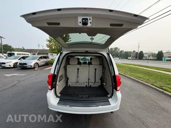 2015 Dodge Grand Caravan SE 121.2" WB - miniatura 29