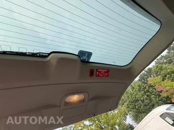 2015 Dodge Grand Caravan SE 121.2" WB - miniatura 30