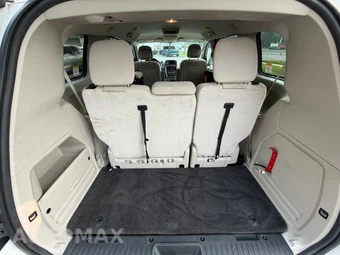 2015 Dodge Grand Caravan SE 121.2" WB - miniatura 31