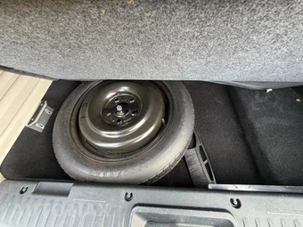 2015 Dodge Grand Caravan SE 121.2" WB - miniatura 32