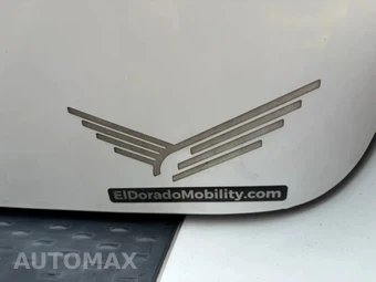 2015 Dodge Grand Caravan SE 121.2" WB - miniatura 35
