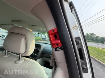 2015 Dodge Grand Caravan SE 121.2" WB - miniatura 38