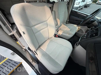2015 Dodge Grand Caravan SE 121.2" WB - miniatura 56
