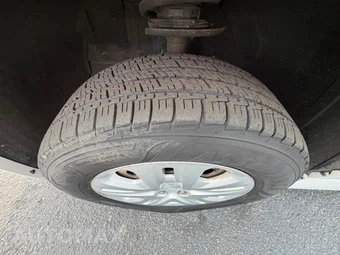 2015 Dodge Grand Caravan SE 121.2" WB - miniatura 66