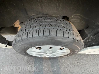 2015 Dodge Grand Caravan SE 121.2" WB - miniatura 67