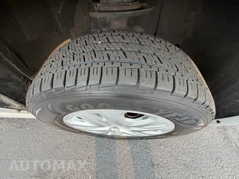 2015 Dodge Grand Caravan SE 121.2" WB - miniatura 68