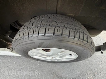2015 Dodge Grand Caravan SE 121.2" WB - miniatura 69