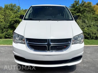 2015 Dodge Grand Caravan SE 121.2" WB - miniatura 15