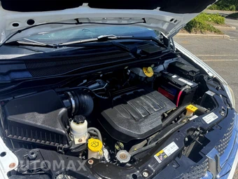 2015 Dodge Grand Caravan SE 121.2" WB - miniatura 16