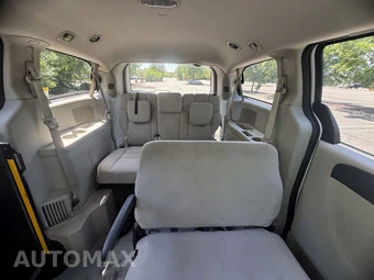 2015 Dodge Grand Caravan SE 121.2" WB - miniatura 26