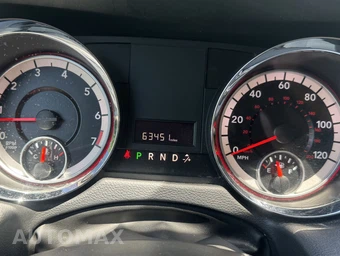 2015 Dodge Grand Caravan SE 121.2" WB - miniatura 29