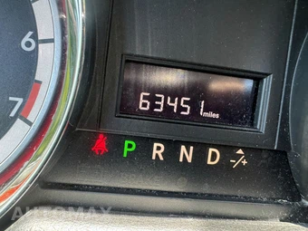 2015 Dodge Grand Caravan SE 121.2" WB - miniatura 30