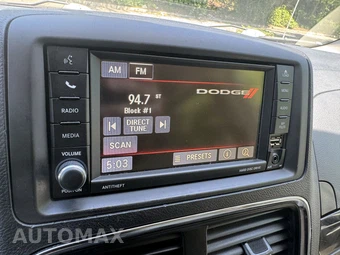 2015 Dodge Grand Caravan SE 121.2" WB - miniatura 33