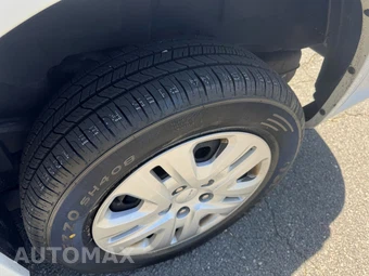 2015 Dodge Grand Caravan SE 121.2" WB - miniatura 39
