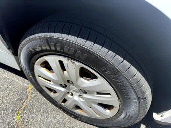2015 Dodge Grand Caravan SE 121.2" WB - miniatura 40