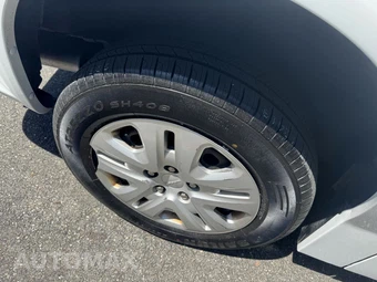 2015 Dodge Grand Caravan SE 121.2" WB - miniatura 41