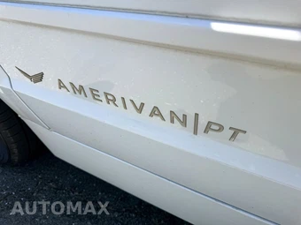 2015 Dodge Grand Caravan SE 121.2" WB - miniatura 42