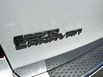 2015 Dodge Grand Caravan SE 121.2" WB - miniatura 43