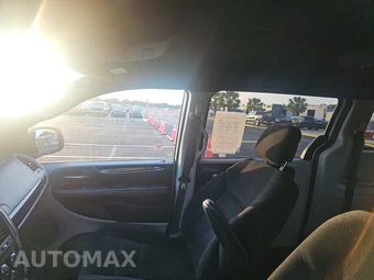 2015 Dodge Grand Caravan SE Plus 121.2" WB - miniatura 18