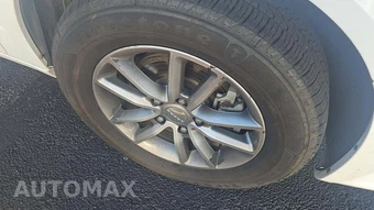 2015 Dodge Grand Caravan SE Plus 121.2" WB - miniatura 20