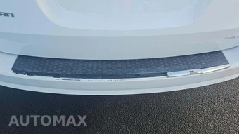 2015 Dodge Grand Caravan SE Plus 121.2" WB - miniatura 21