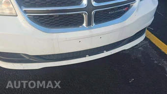2015 Dodge Grand Caravan SE Plus 121.2" WB - miniatura 26