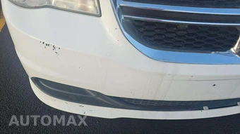 2015 Dodge Grand Caravan SE Plus 121.2" WB - miniatura 29
