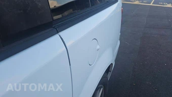 2015 Dodge Grand Caravan SE Plus 121.2" WB - miniatura 31