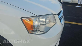 2015 Dodge Grand Caravan SE Plus 121.2" WB - miniatura 33