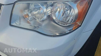 2015 Dodge Grand Caravan SE Plus 121.2" WB - miniatura 39